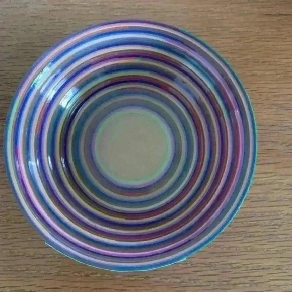 Candy Dish / Candle Holder - Picture 4 of 4